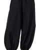 Jamie Haller Jamie Haller The Balloon Pants Black - 1