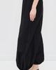 Jamie Haller Jamie Haller The Balloon Pants Black - 4