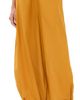 Jamie Haller Jamie Haller The Balloon Pants Tumeric - 1