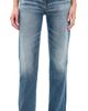 Jamie Haller Jamie Haller The Chic Straight Jeans Deep Current - 1