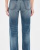 Jamie Haller Jamie Haller The Chic Straight Jeans Deep Current - 3