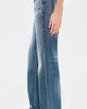 Jamie Haller Jamie Haller The Chic Straight Jeans Deep Current - 4