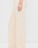 Jamie Haller Jamie Haller The Crease Jeans Ecru - 4