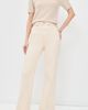 Jamie Haller Jamie Haller The Crease Jeans Ecru - 5