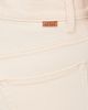 Jamie Haller Jamie Haller The Crease Jeans Ecru - 6
