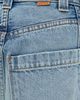 Jamie Haller Jamie Haller The Crop Painter Jeans Worn Indigo - 6