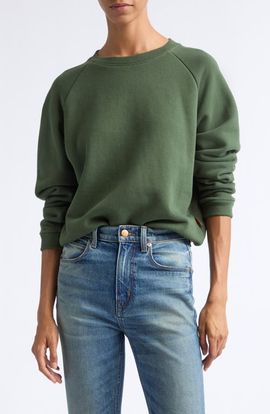 Jamie Haller Jamie Haller The Daily Sweatshirt