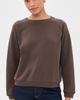 Jamie Haller Jamie Haller The Daily Sweatshirt Brown - 2