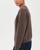 Jamie Haller Jamie Haller The Daily Sweatshirt Brown - 4