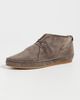 Jamie Haller Jamie Haller The Desert Boots Smoke - 2