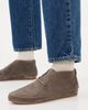 Jamie Haller Jamie Haller The Desert Boots Smoke - 3