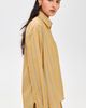 Jamie Haller Jamie Haller The Essential Shirt Golden Stripe - 4