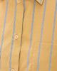 Jamie Haller Jamie Haller The Essential Shirt Golden Stripe - 6
