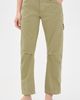 Jamie Haller Jamie Haller The Hammer Loop Trousers Eucalyptus - 2