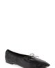 Jamie Haller Jamie Haller The High Vamp Ballet Flat - 1