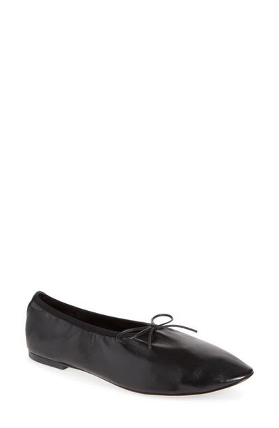 Jamie Haller Jamie Haller The High Vamp Ballet Flat