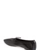 Jamie Haller Jamie Haller The High Vamp Ballet Flat - 2