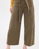 Jamie Haller Jamie Haller The Karate Pants Military Green - 2