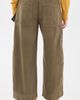 Jamie Haller Jamie Haller The Karate Pants Military Green - 3