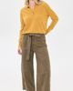 Jamie Haller Jamie Haller The Karate Pants Military Green - 5