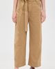 Jamie Haller Jamie Haller The Karate Pants Tan - 2