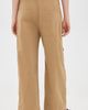 Jamie Haller Jamie Haller The Karate Pants Tan - 3