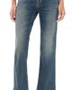 Jamie Haller Jamie Haller The Kenickie Blind Crease Jeans Ione Indigo - 1