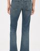 Jamie Haller Jamie Haller The Kenickie Blind Crease Jeans Ione Indigo - 3