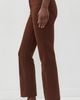 Jamie Haller Jamie Haller The Kenickie Blind Crease Jeans Root Beer - 4