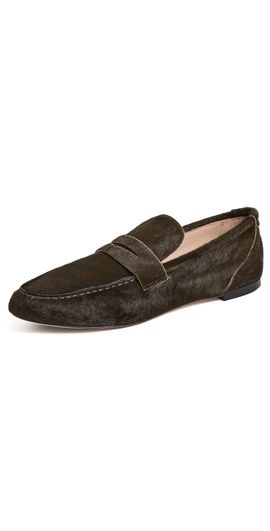 Jamie Haller Jamie Haller The Penny Loafers Moss