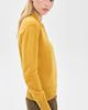 Jamie Haller Jamie Haller The Polo Cashmere Pullover Amber - 4