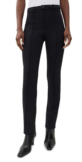 Jamie Haller Jamie Haller The Riding Pants Black