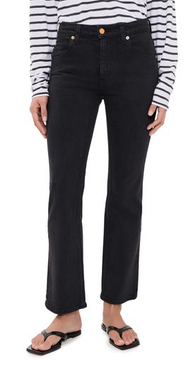 Jamie Haller Jamie Haller The Rooney Jeans Washed Black