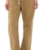 Jamie Haller Jamie Haller The Rope Tie Pants Camel - 1