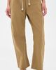 Jamie Haller Jamie Haller The Rope Tie Pants Camel - 2
