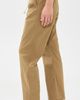 Jamie Haller Jamie Haller The Rope Tie Pants Camel - 4