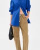 Jamie Haller Jamie Haller The Rope Tie Pants Camel - 5