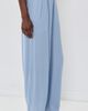 Jamie Haller Jamie Haller The Silk Arc Pants Sky Blue - 4