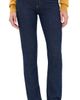 Jamie Haller Jamie Haller The Slim Stovepipe Jeans Raw Rinse - 1