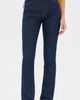 Jamie Haller Jamie Haller The Slim Stovepipe Jeans Raw Rinse - 2