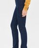 Jamie Haller Jamie Haller The Slim Stovepipe Jeans Raw Rinse - 4