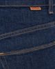 Jamie Haller Jamie Haller The Slim Stovepipe Jeans Raw Rinse - 6