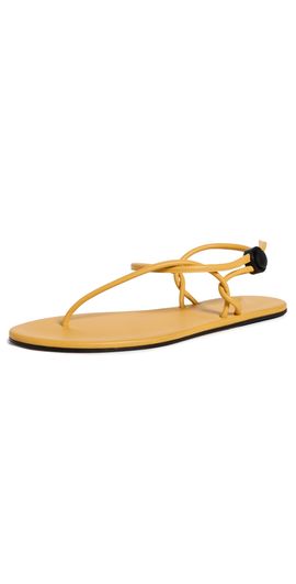Jamie Haller Jamie Haller The String Theory Sandals Sunny