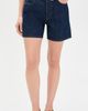 Jamie Haller Jamie Haller The Tailored Shorts Raw Rinse - 2