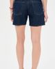 Jamie Haller Jamie Haller The Tailored Shorts Raw Rinse - 3