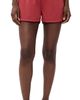 Jamie Haller Jamie Haller The Track Shorts Red - 1
