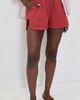 Jamie Haller Jamie Haller The Track Shorts Red - 2