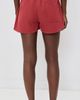 Jamie Haller Jamie Haller The Track Shorts Red - 3