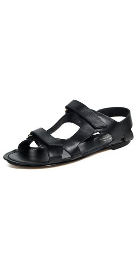 Jamie Haller Jamie Haller The Walking Sandals Black 38