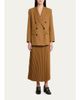 Jamie Haller The Accordion Midi Skirt - 2